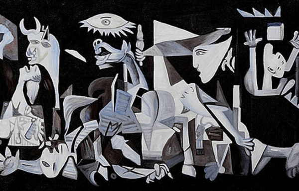 Download Picasso Painting Guernica Images