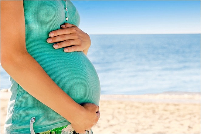 23 Things Travel During Pregnancy Taught Me