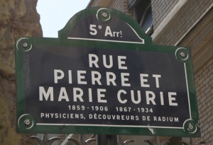 Marie Curie Museum