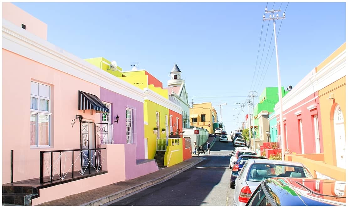 What To Do In Bo Kaap Cape Town