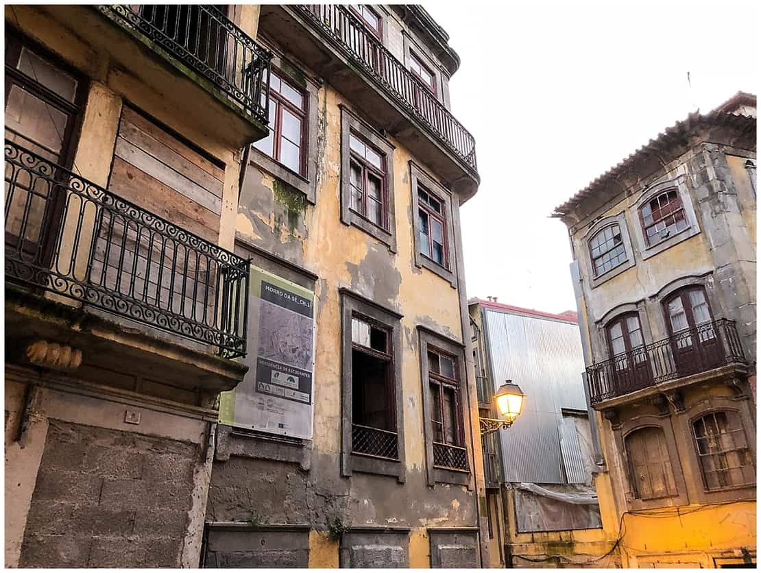Riveira district in Porto - things to do in Porto
