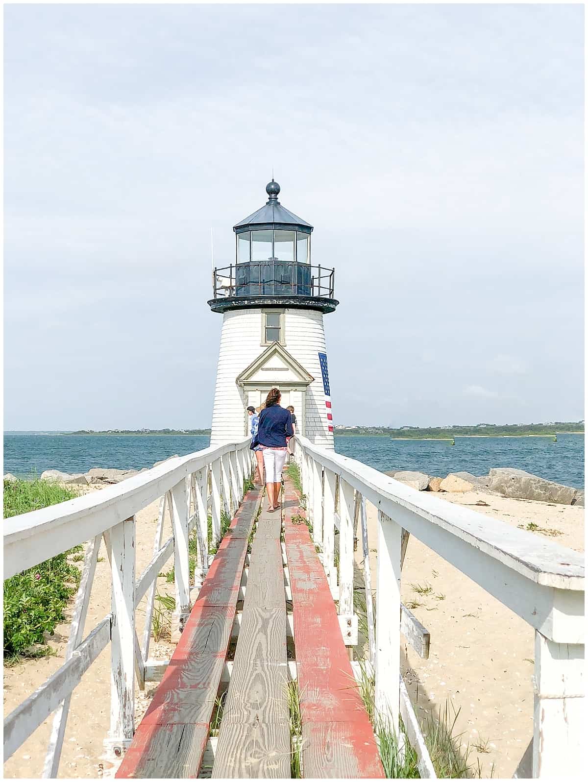 Things to do in Nantucket Island: The Faraway Place in New England