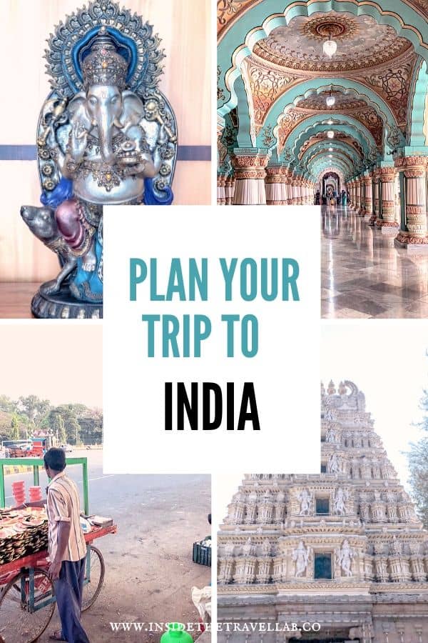 Three Things To Know Before Planning A Trip To India