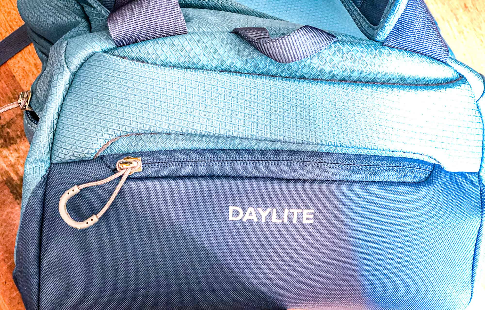 Daylite Duffel, Duffel Bag