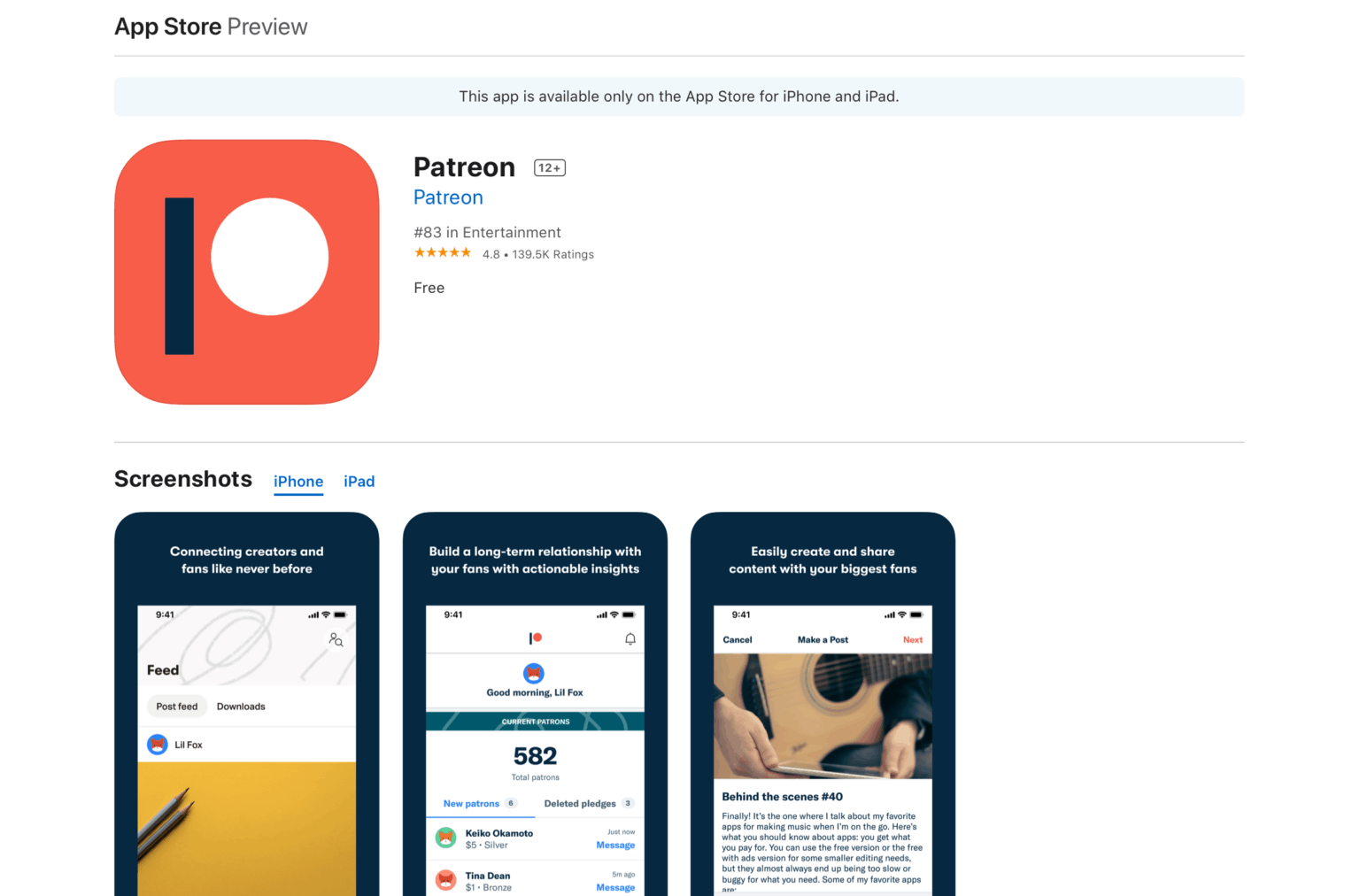 How to Join Patreon A Step by Step Guide