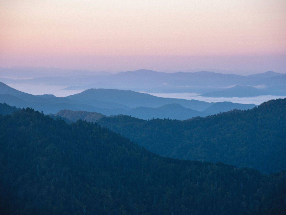 21 Fascinating Facts About the Great Smoky Mountains - USA