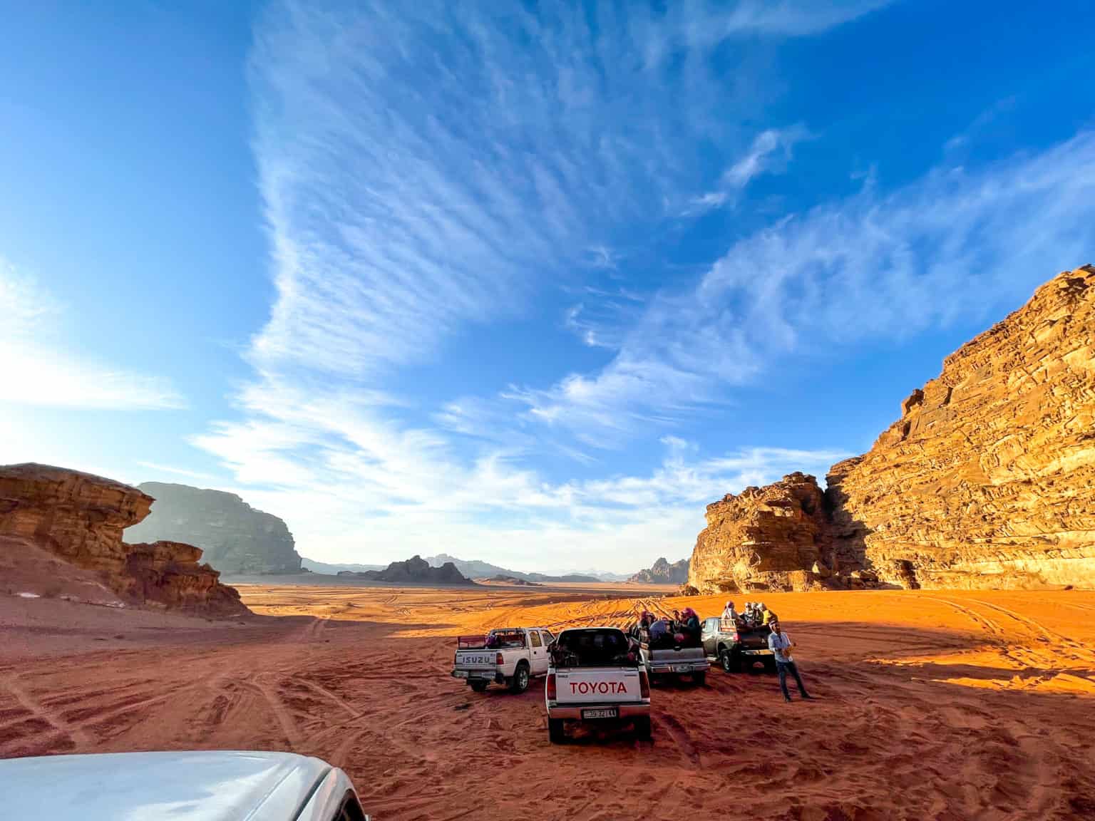 50 Best Things To Do In Jordan: The Top Attractions For Your Trip