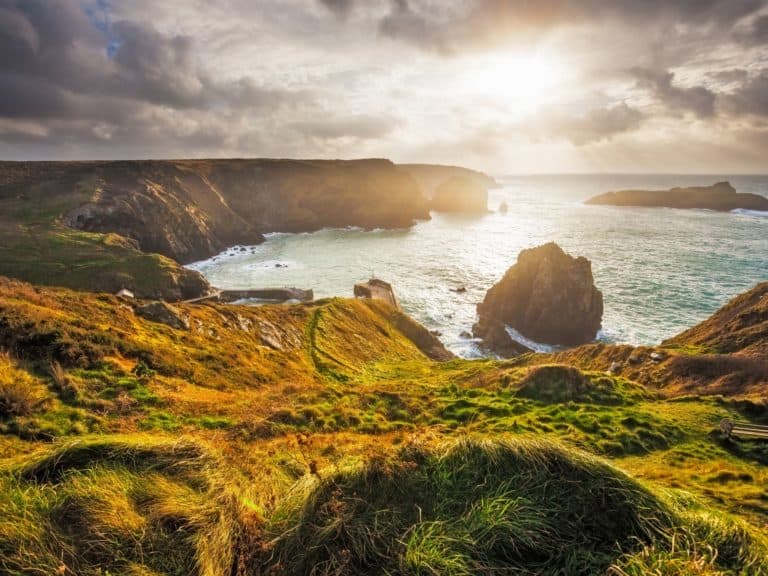 17 Interesting Facts About Cornwall: Fun Facts for Curious People