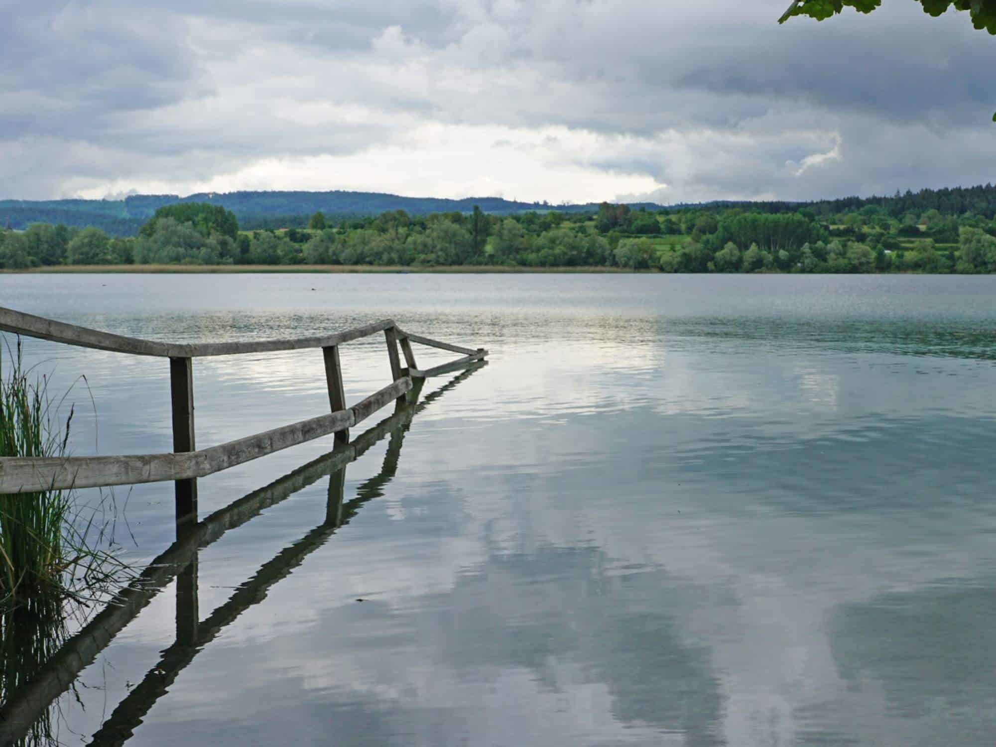 The 15 Most Beautiful Lakes In Austria For Your Next Adventure