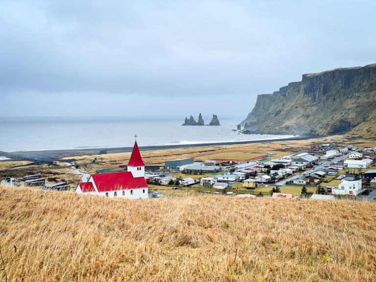 Iceland with Kids: The Best 7 Day Itinerary for Families in Iceland