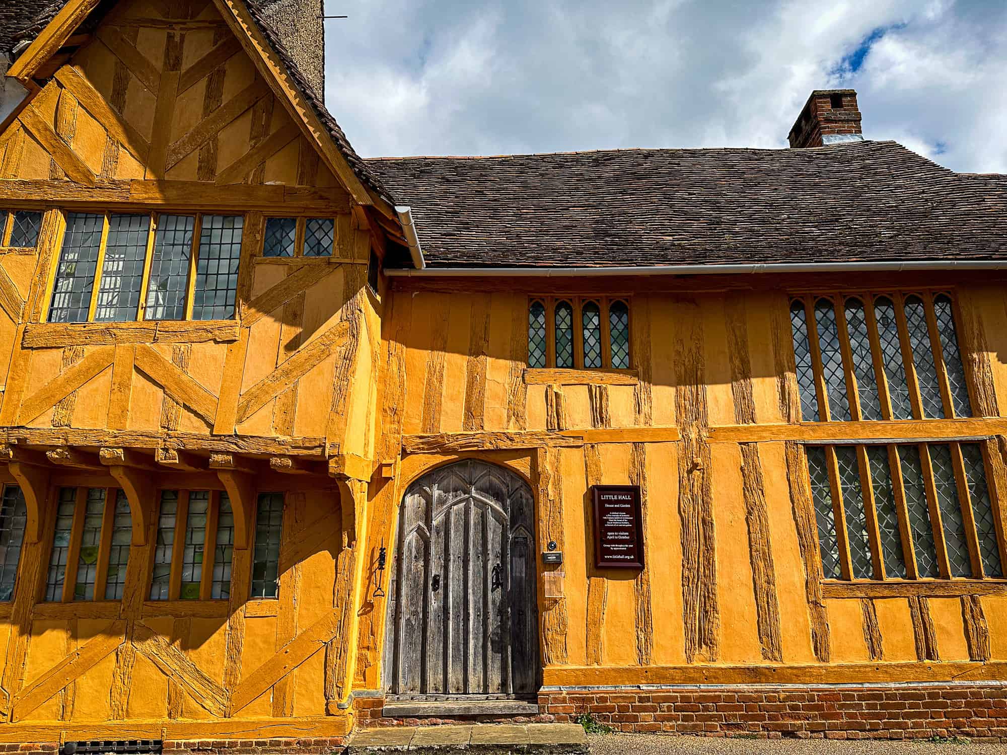 The best things to do in Lavenham, England's prettiest village