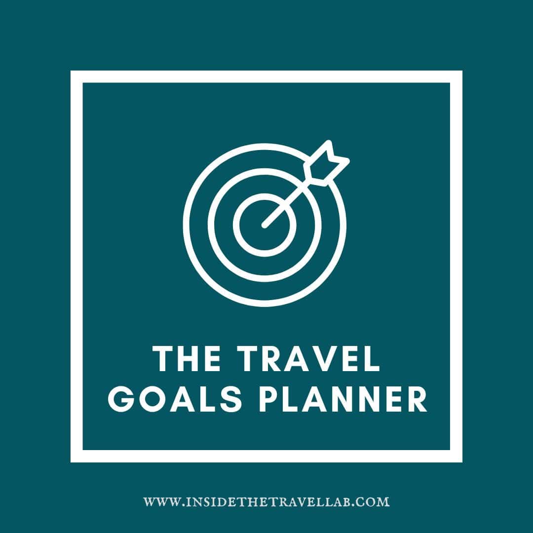 The Travel Goals Planner (1)